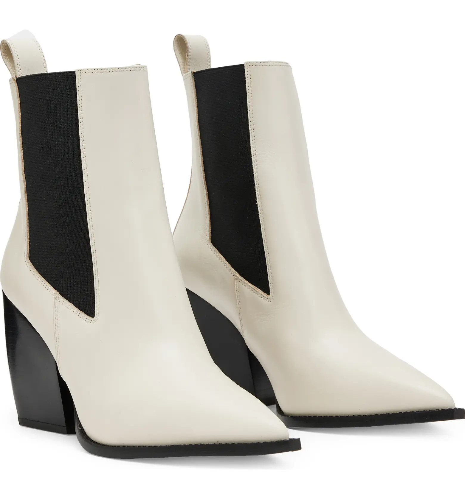 Ria Chelsea Boot (Women) | Nordstrom