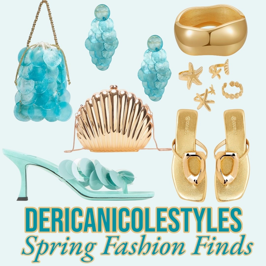 Found the cutest beach-inspired fashion finds on Amazon! Perfect for summer style #summerstyle #beachfashion

#LTKgrwm #LTKPlusSize #LTKPetite