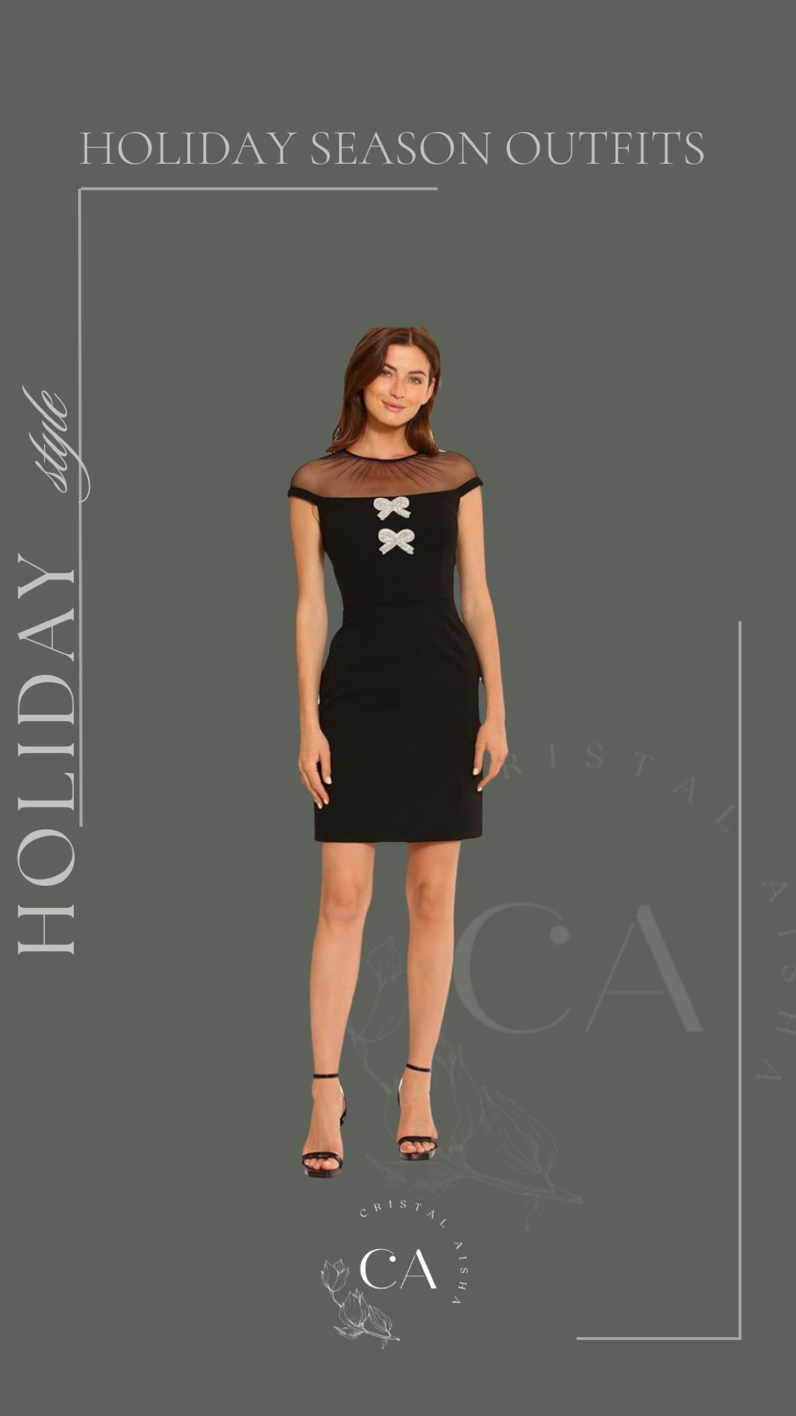 Holiday outfit roundup!

#LTKHoliday #LTKFindsUnder50 #LTKFindsUnder100