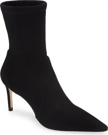 Stuart 75 Sock Bootie | Nordstrom