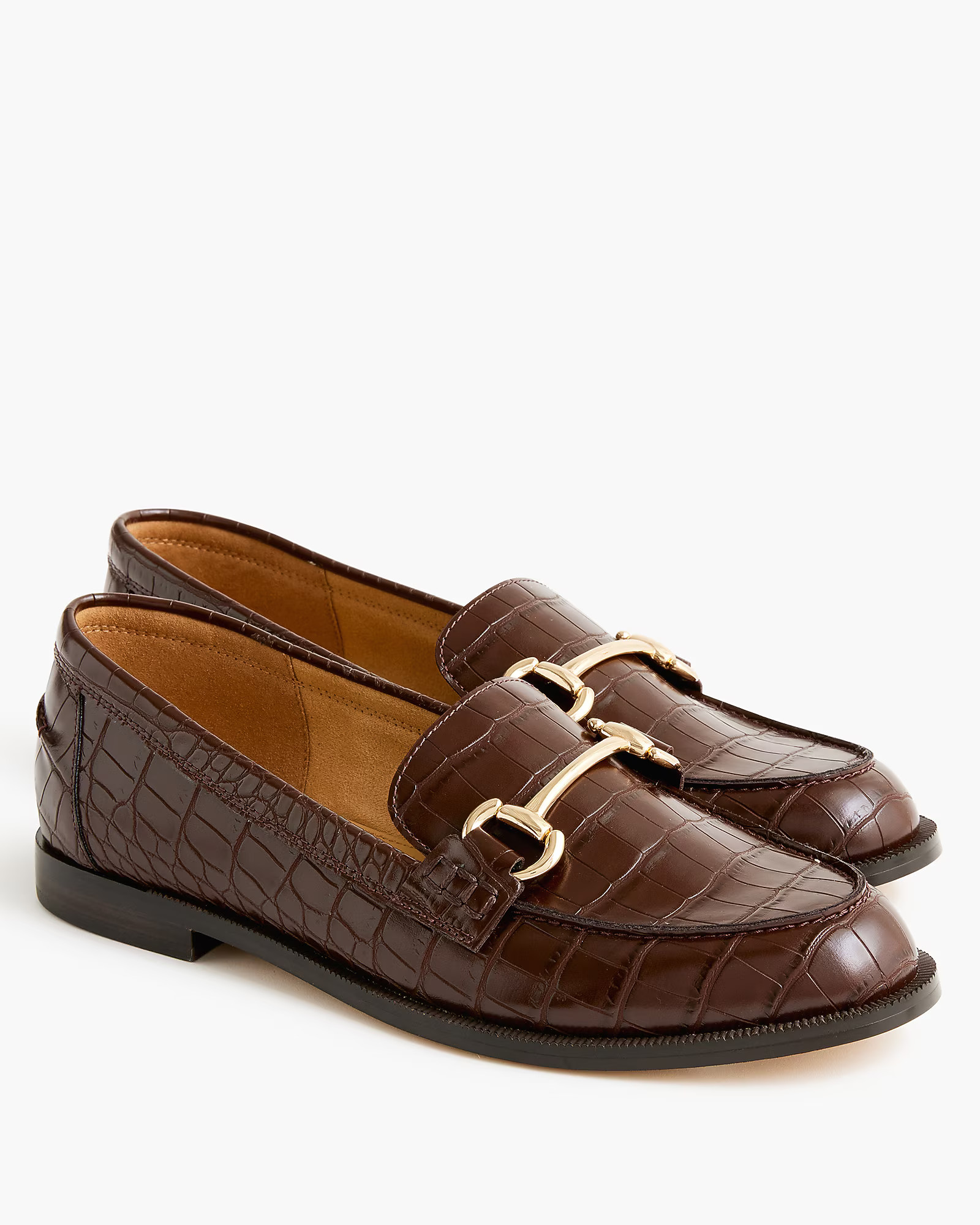 Classic loafers | J.Crew Factory