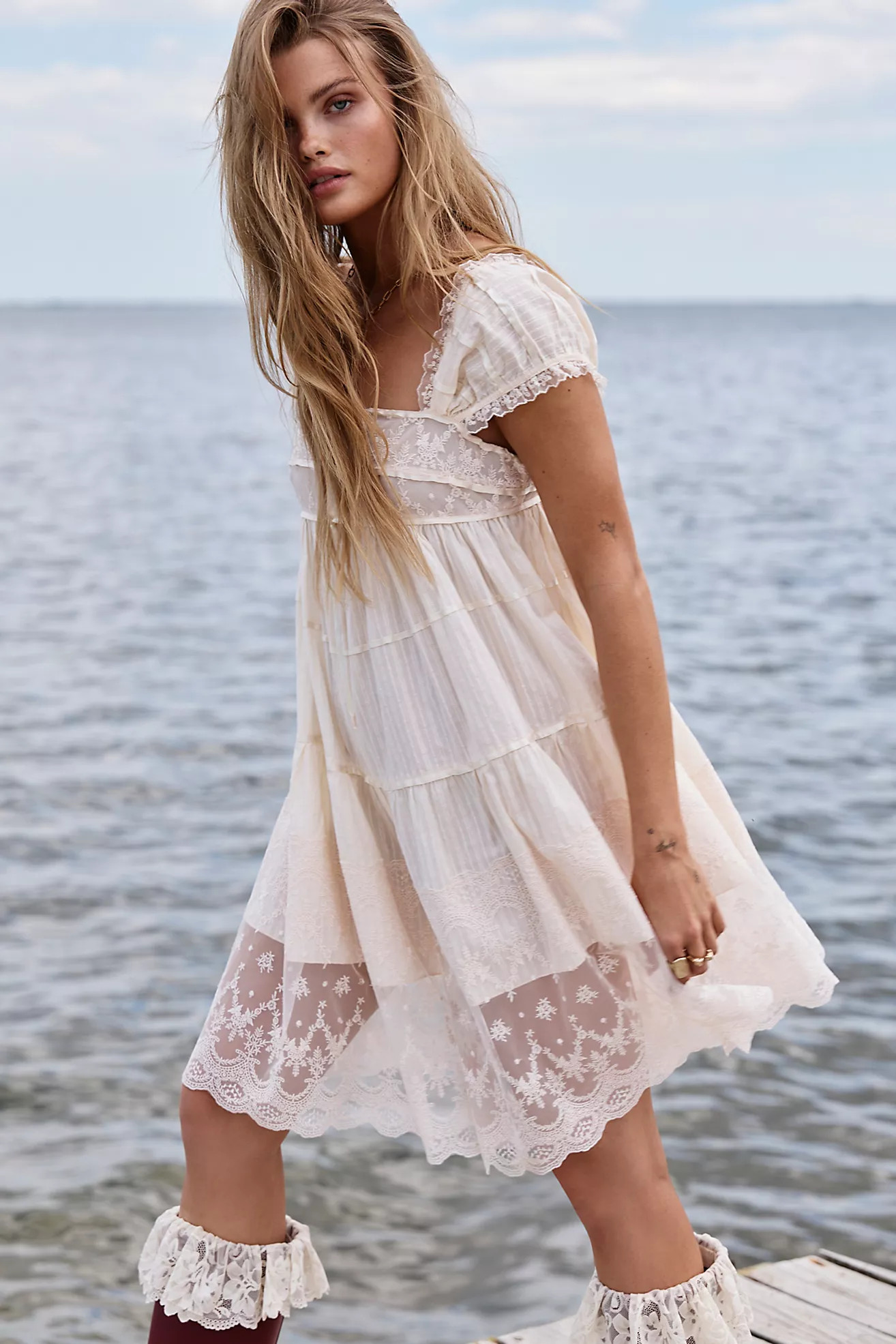 One of a Kind Romper | Free People (Global - UK&FR Excluded)