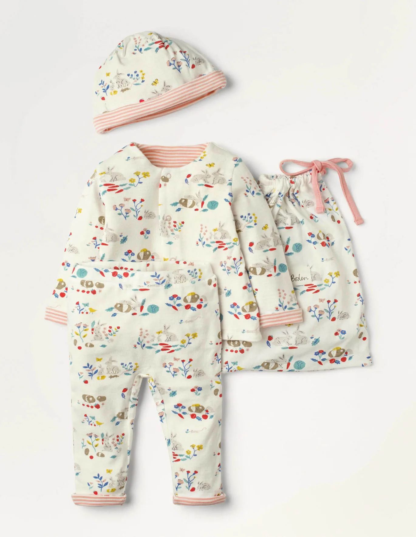 Supersoft Reversible Play Set | Boden (US)