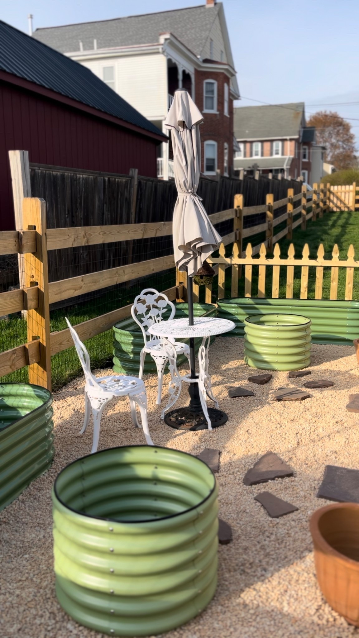 The most gorgeous pieces for a cottage garden! 

#LTKHome