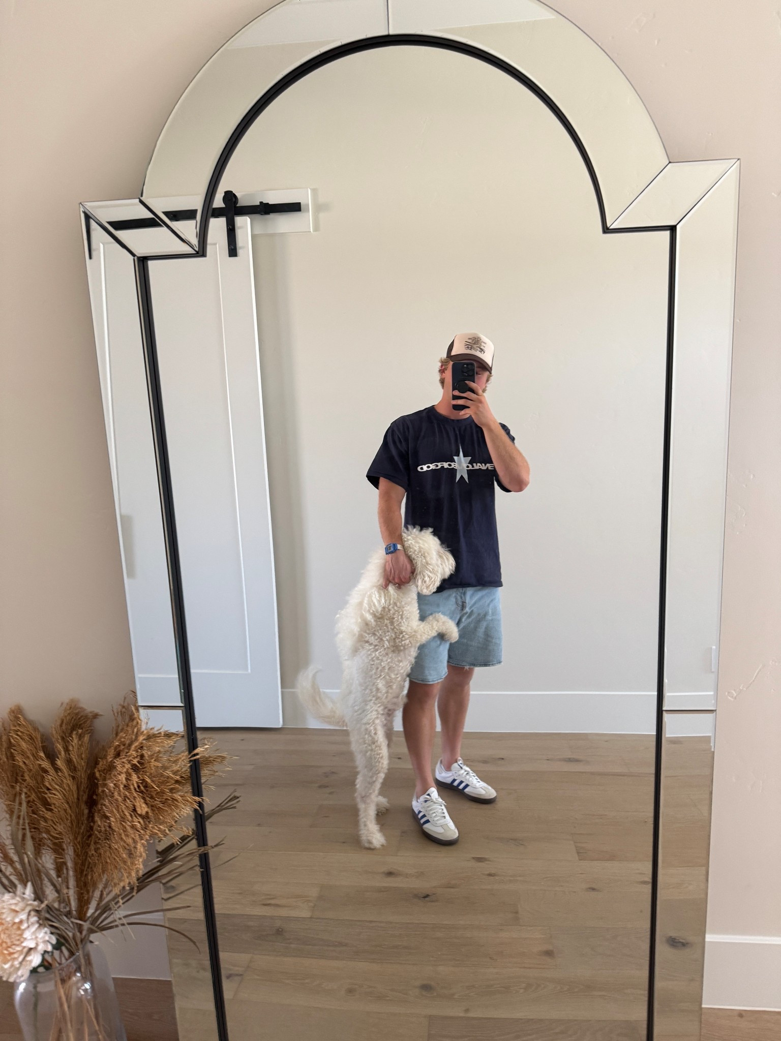 Whole fit linked! **wearing favorite cologne EVER**

#LTKStyleTip #LTKWorkwear #LTKMens