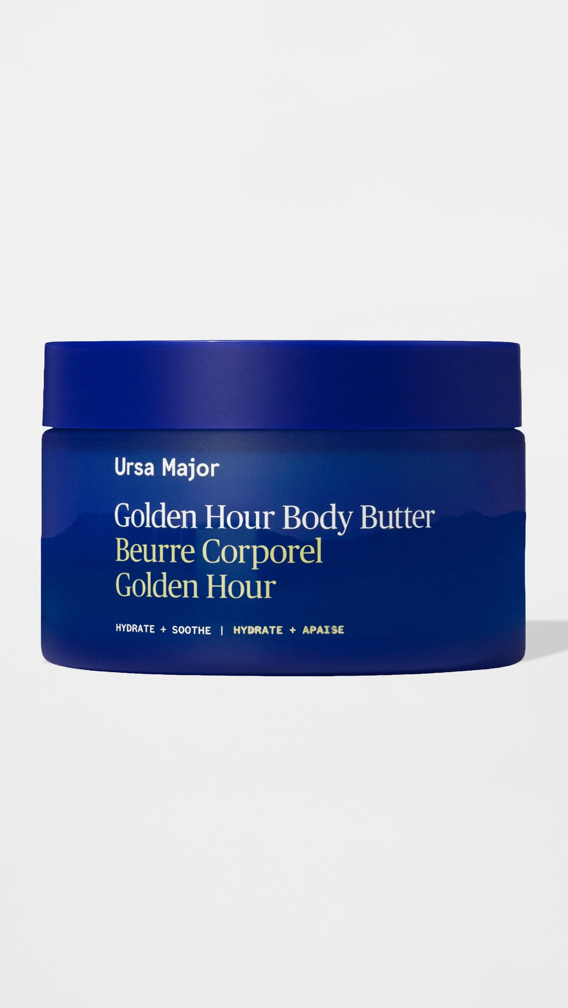 Ursa Major Golden Hour Body Butter No Color 6.76 oz/200 mL | Shopbop