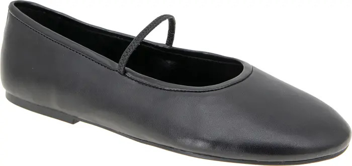 BCBGeneration Marzi Ballet Flat (Women) | Nordstrom | Nordstrom