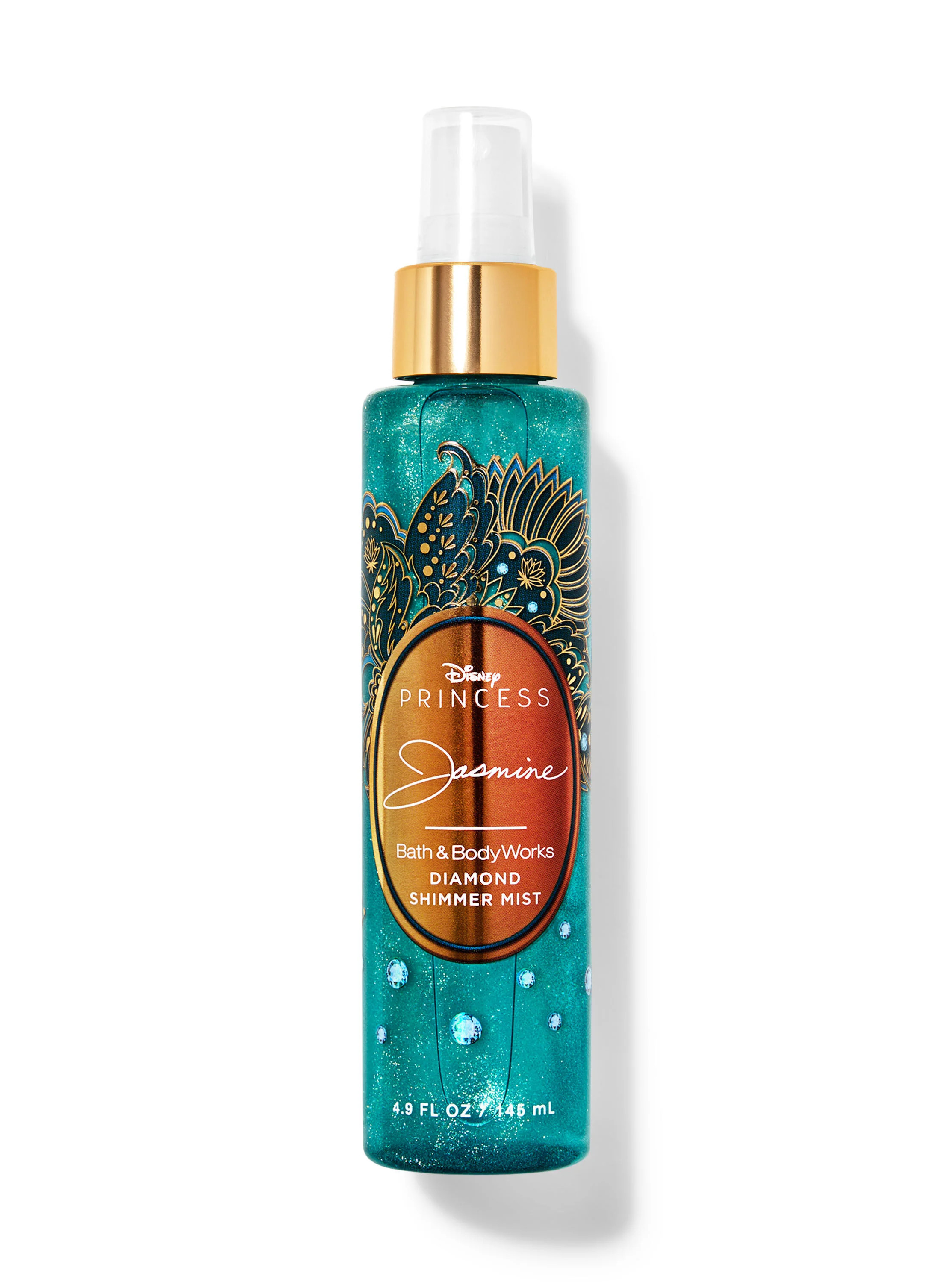 Jasmine


Diamond Shimmer Mist | Bath & Body Works