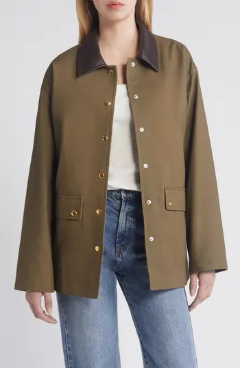 Cassidy Jacket | Nordstrom