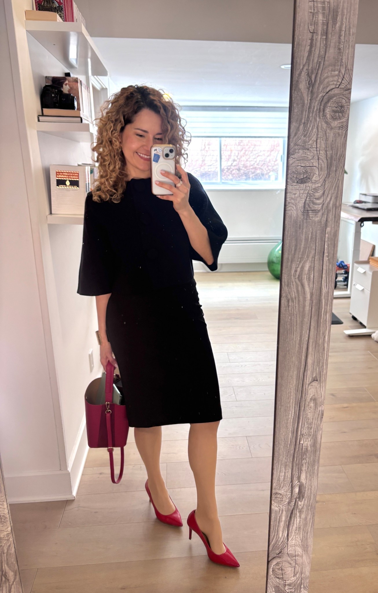 Business chic outfit 

#LTKfall #LTKstyletip #LTKcanada