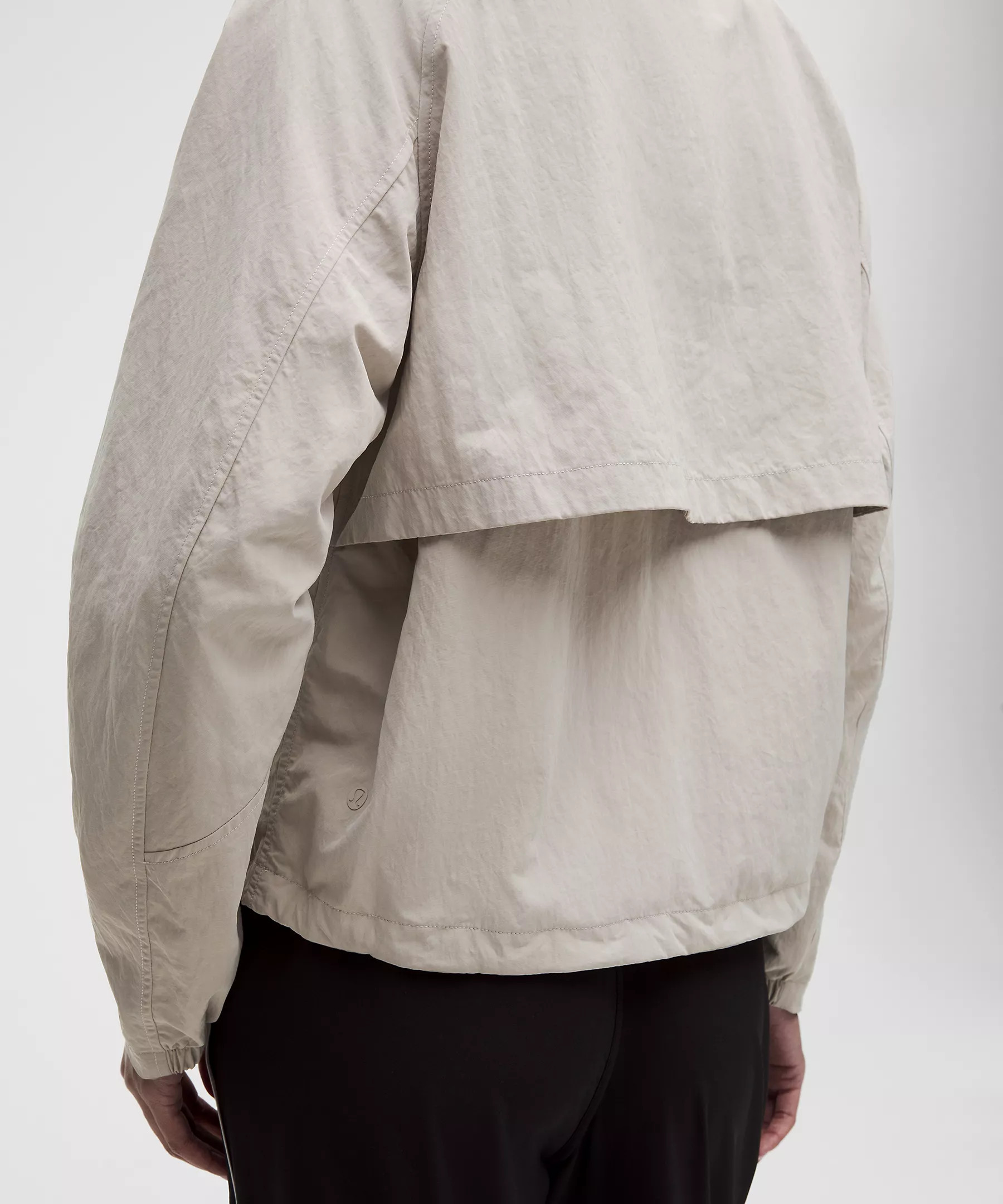 Always Effortless Classic-Fit Jacket | Lululemon (US)