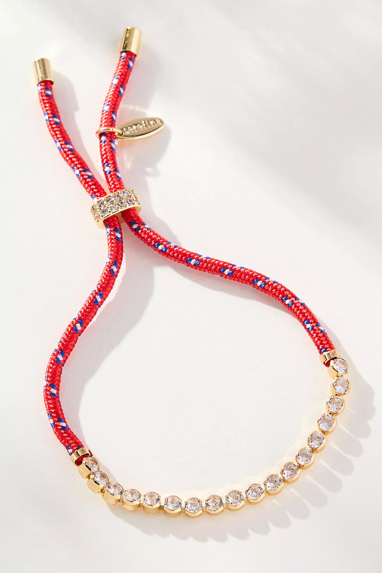 Colorful Cord Bracelet | Anthropologie (US)