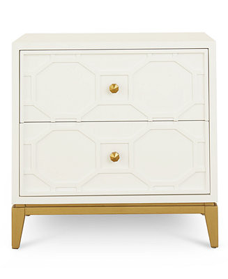 Chelsea Nightstand | Macy's