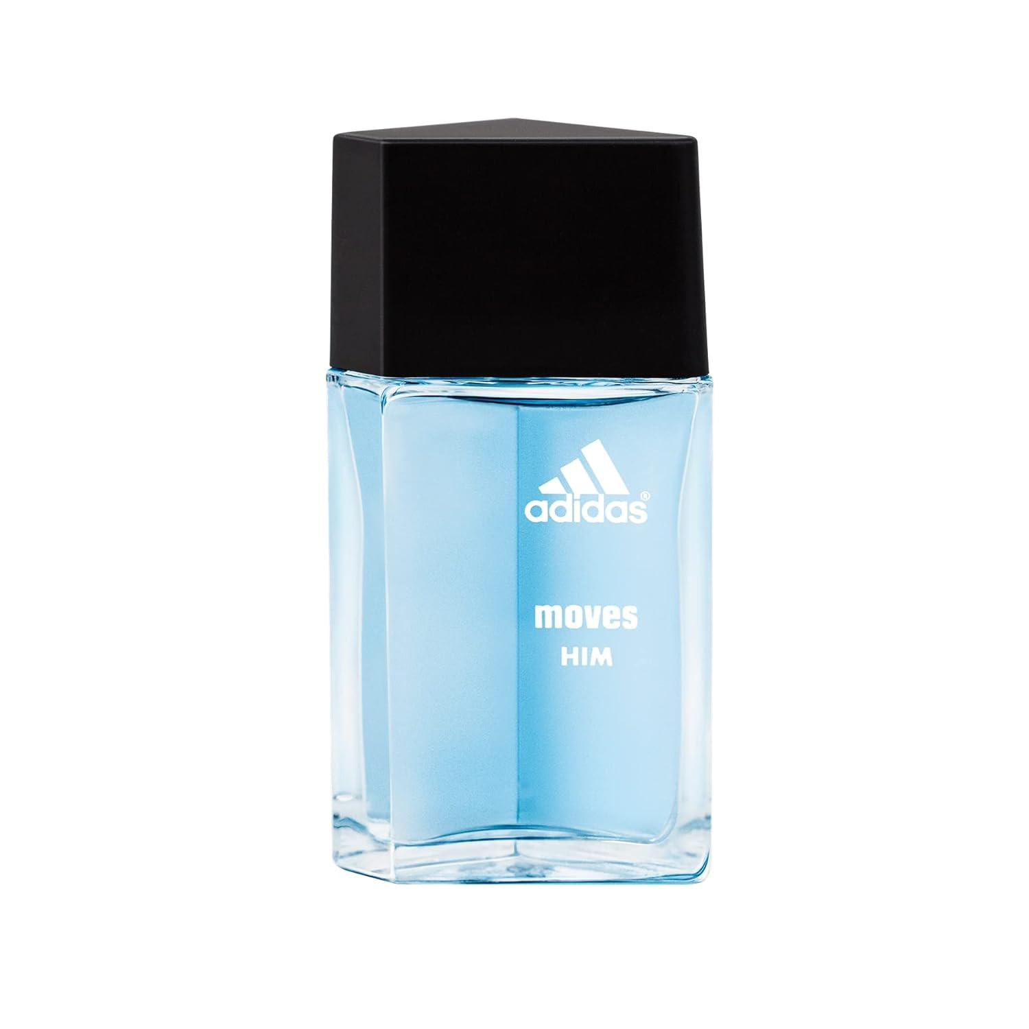 Adidas Moves for Men Eau de Toilette Spray 1.6 Fl OZ | Amazon (US)