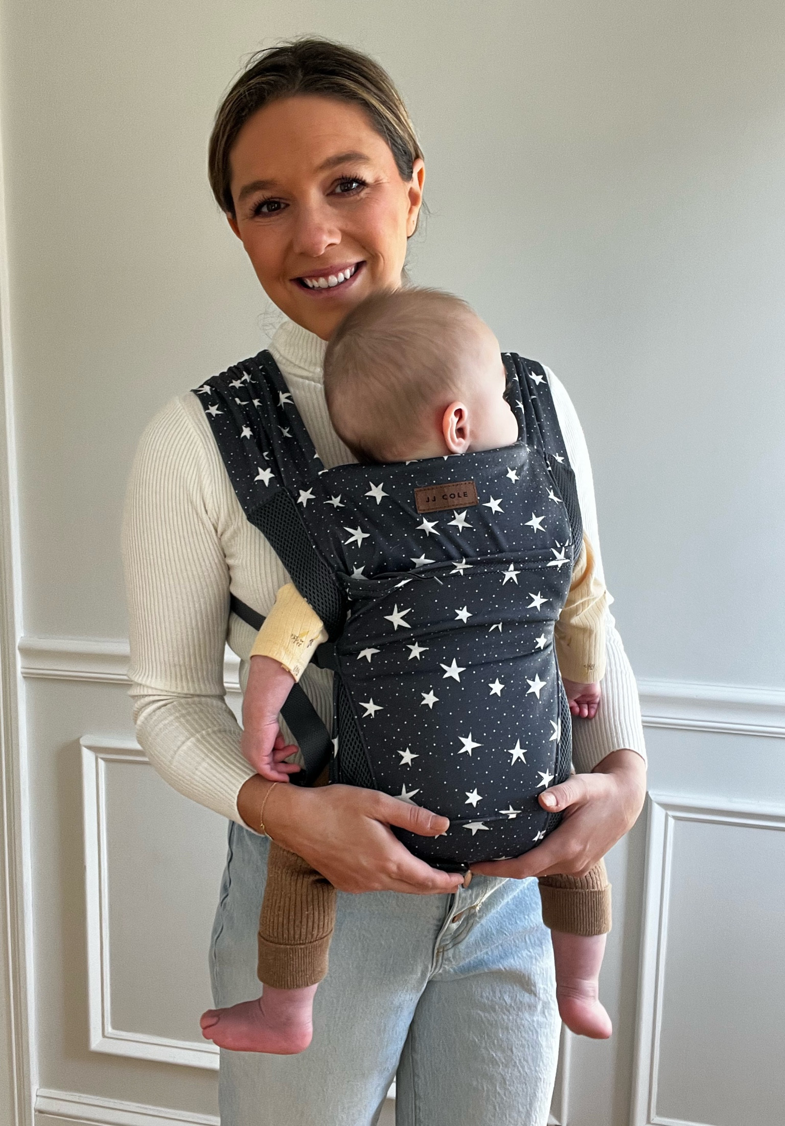 Best baby carrier that folds into a small pocket! 

#LTKfamily #LTKFind #LTKbaby