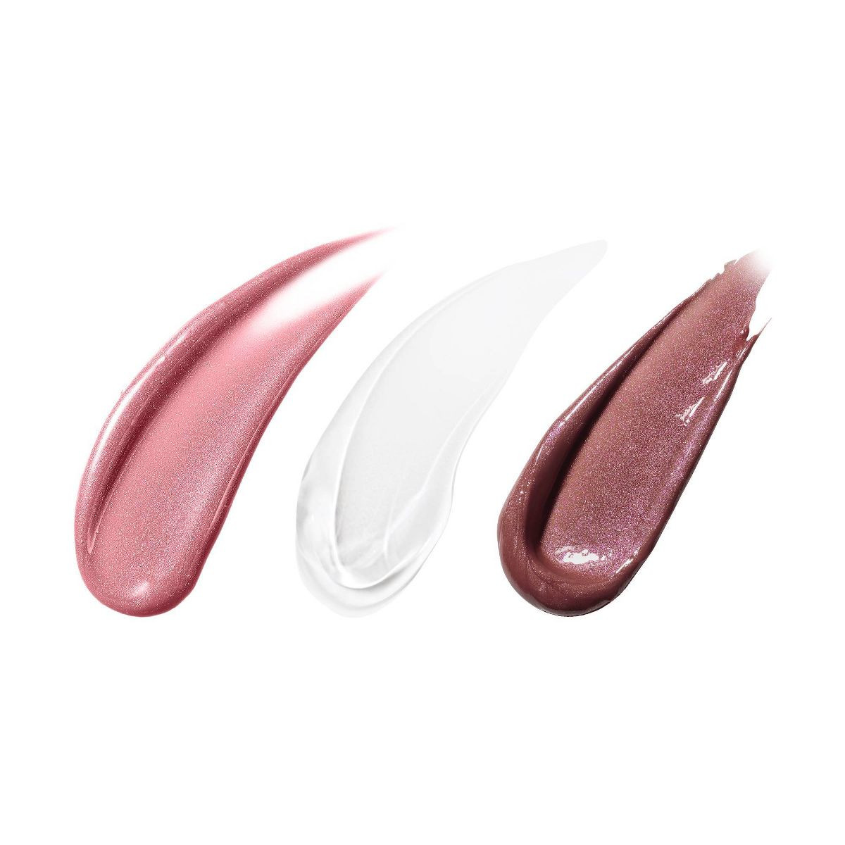 Fenty Snackz by Fenty Beauty by Rihanna Lil Gloss Bomb Trio Mini Lip Gloss Set - 0.18 fl oz/3pc ... | Target