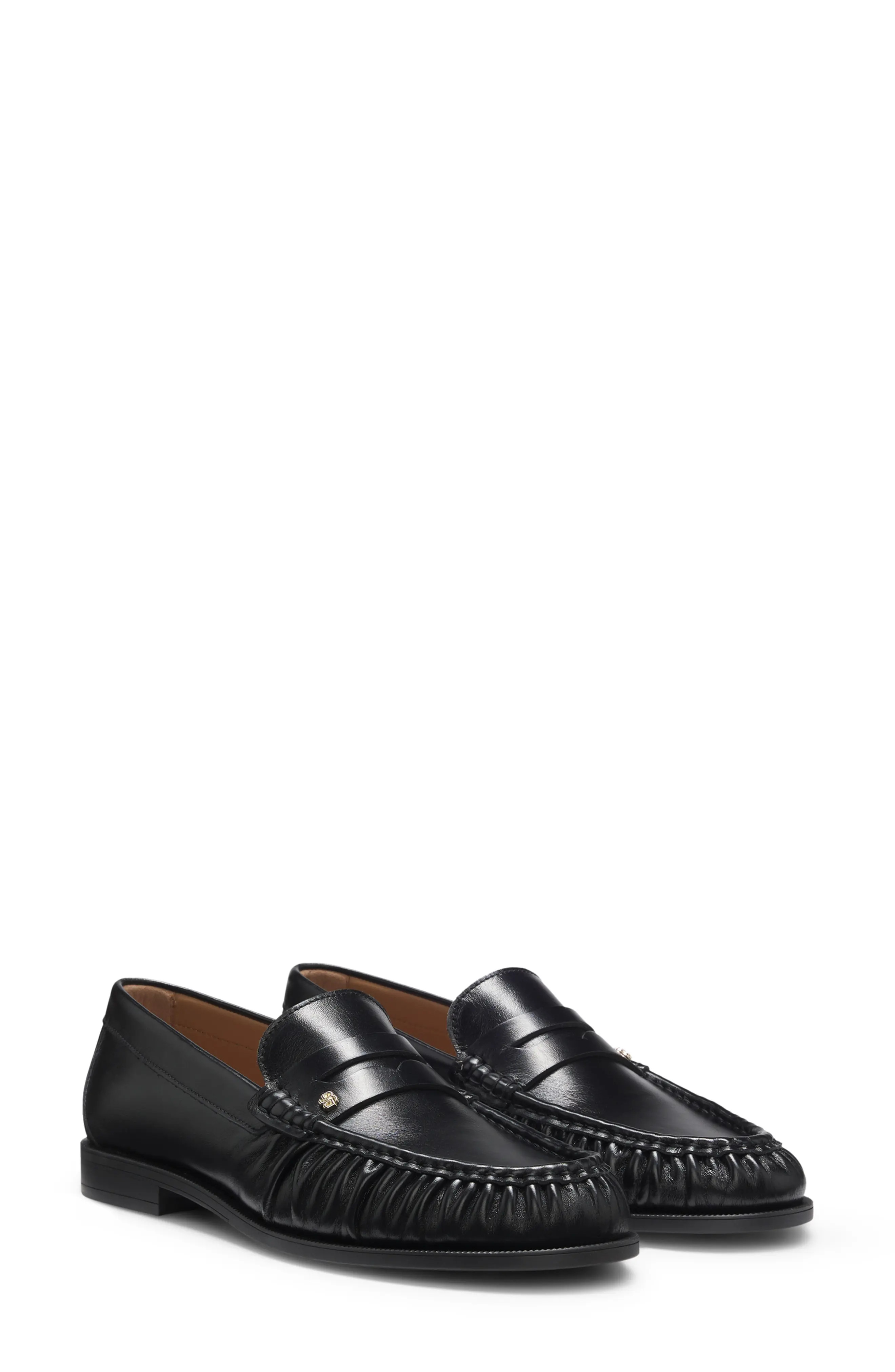 Lycia Penny Loafer (Women) | Nordstrom | Nordstrom