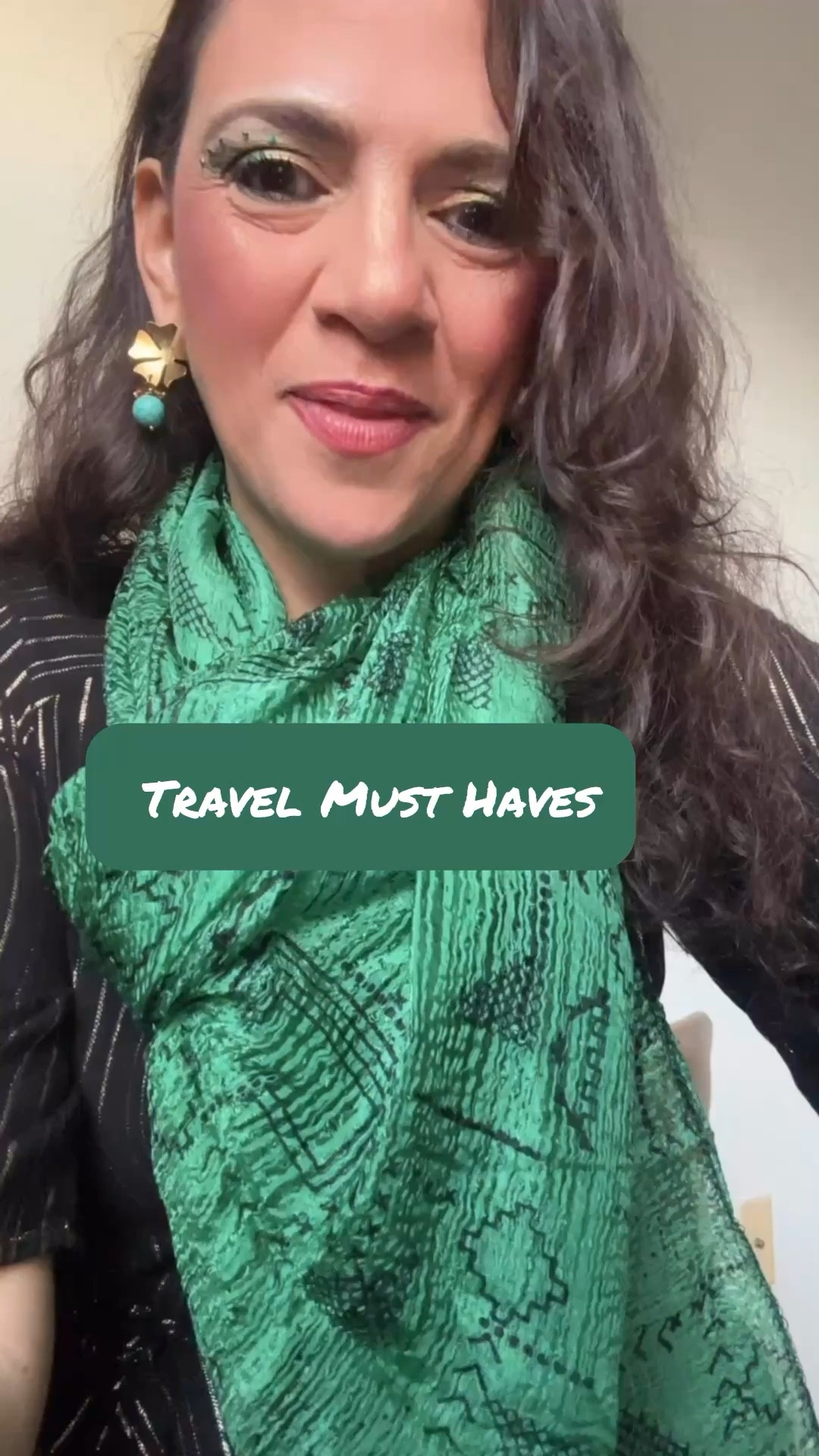 Travel must haves. From bags to makeup to skin care!!

#LTKvlog #LTKselfcare #LTKTravel