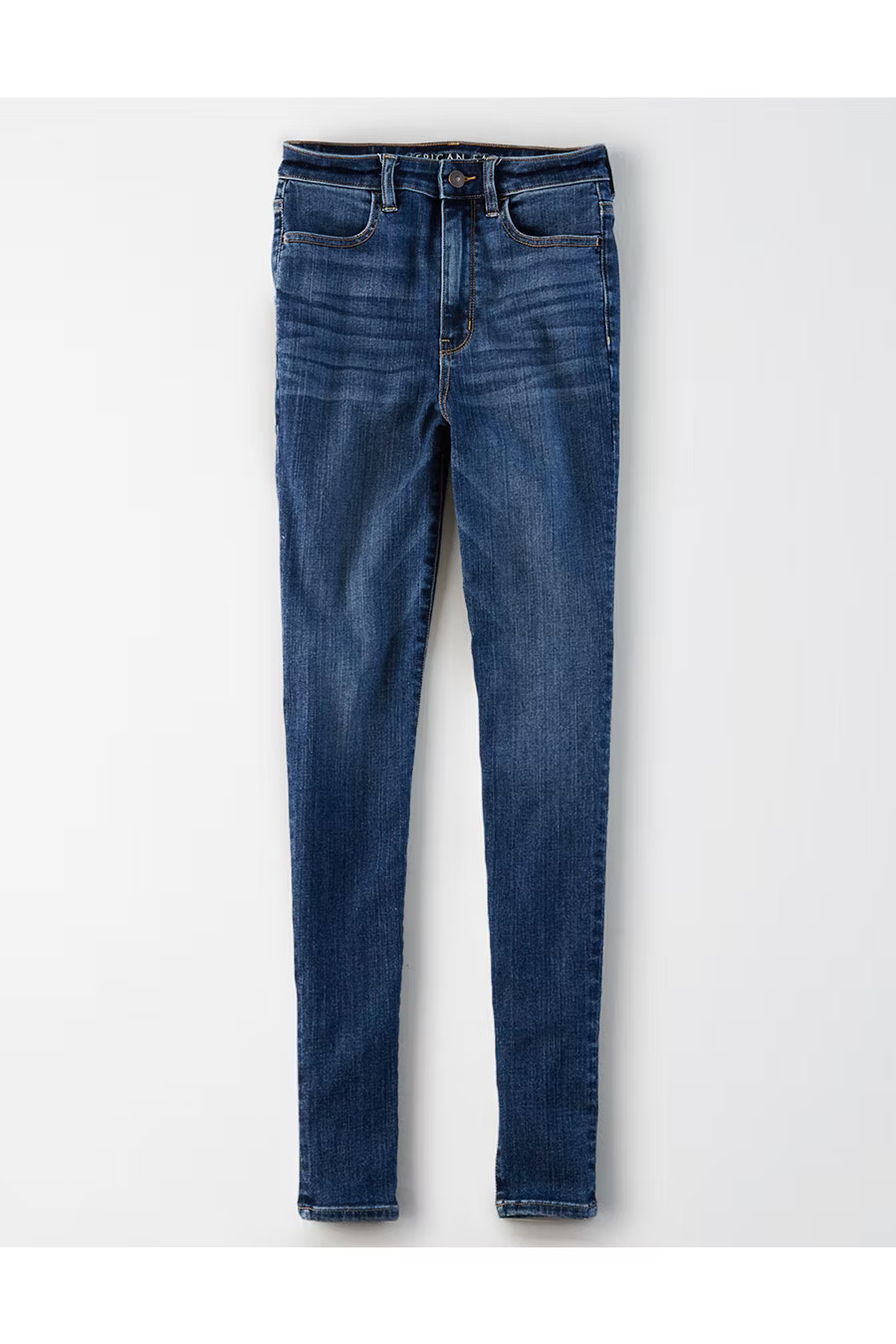AE Ne(X)t Level Highest Waist Jegging | American Eagle Outfitters (US & CA)