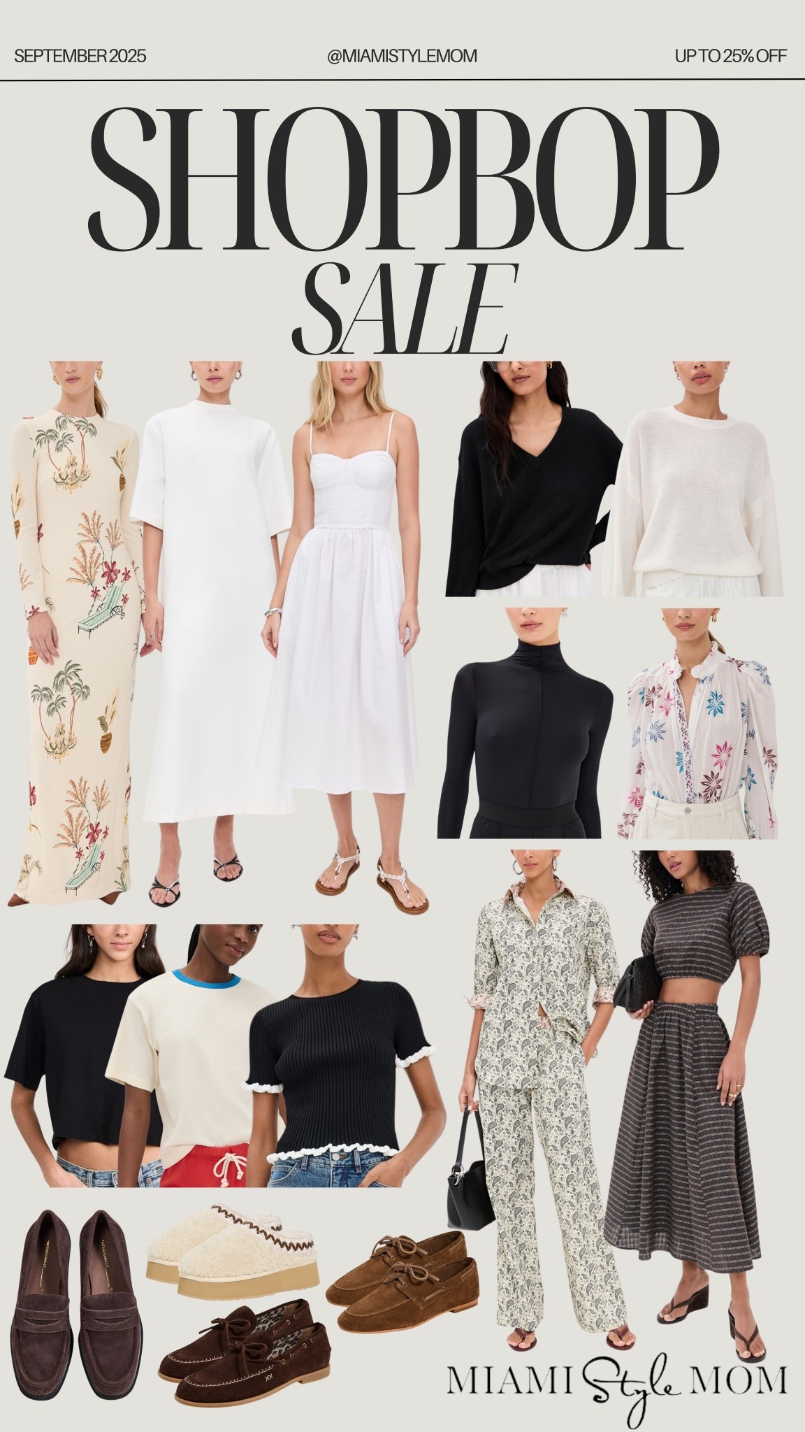 Shopbop sale is live from 9/29-10/2!
15% off $200
20% off $500
25% off $800


Women’s fashion, fall fashion, fall style, fall outfits, fall outfit inspo, fall ootd, outfit ideas, trendy fashion, chic style, maxi dress, mini dress, matching set, cardigan, barn jacket, knee high boots 

#LTKStyleTip #LTKOver40 #LTKSeasonal