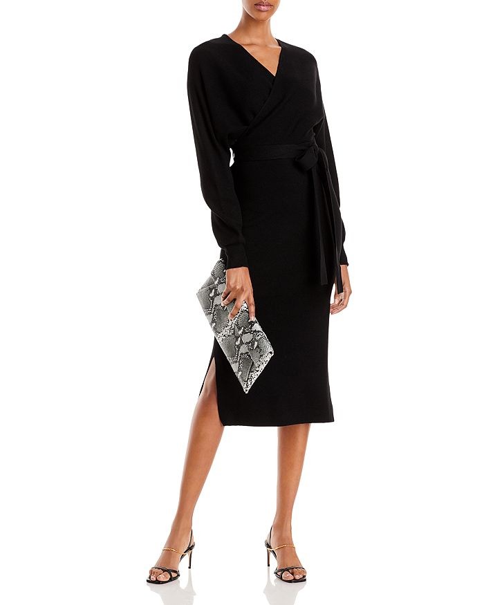 Midi Sweater Dress - 100% Exclusive | Bloomingdale's (US)