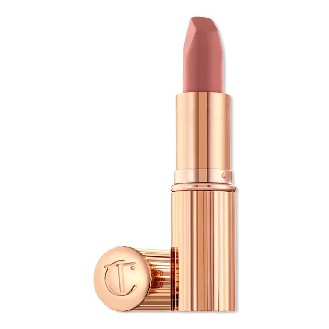 Pillow Talk Matte Revolution Lipstick - Charlotte Tilbury | Ulta Beauty | Ulta