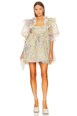 The Sugarfrill Puff Classic in Fantasy | Revolve Clothing (Global)