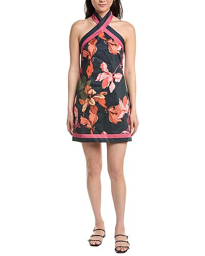 Baker Mini Dress | Rue La La