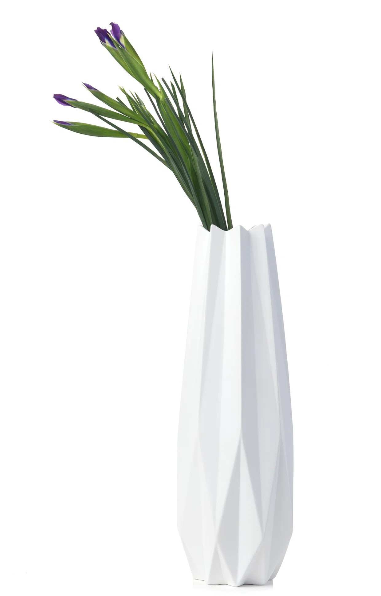 Kalena Ceramic Floor Vase | Wayfair North America