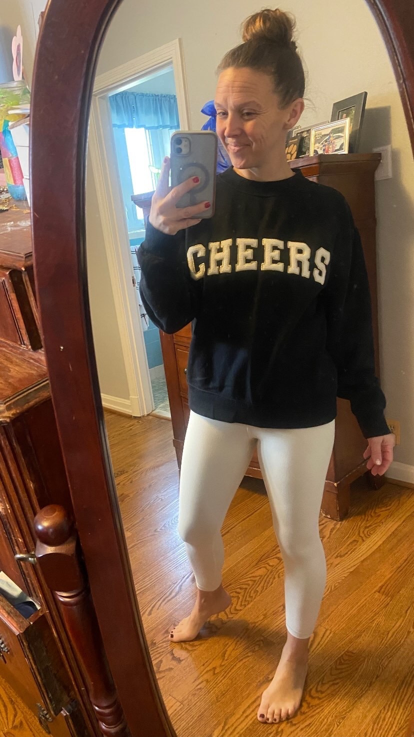 #LTKmomlife #LTKgrwm #LTKdayinmylife