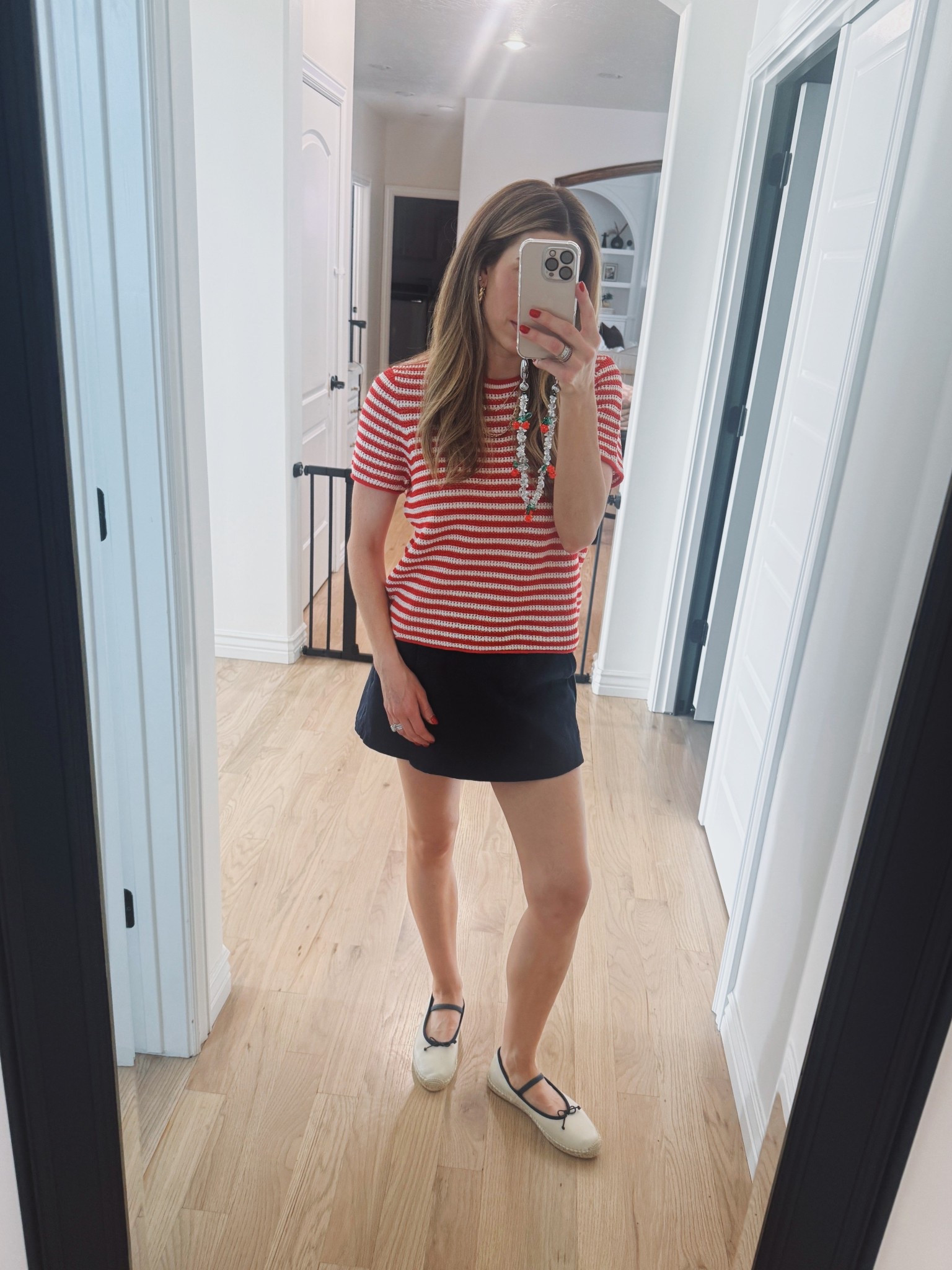 Happy 4th of July! 🧨🇺🇸

#LTKStyleTip #LTKSeasonal