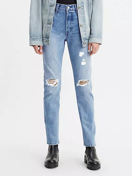 501® '90s Women's Jeans curated on LTK