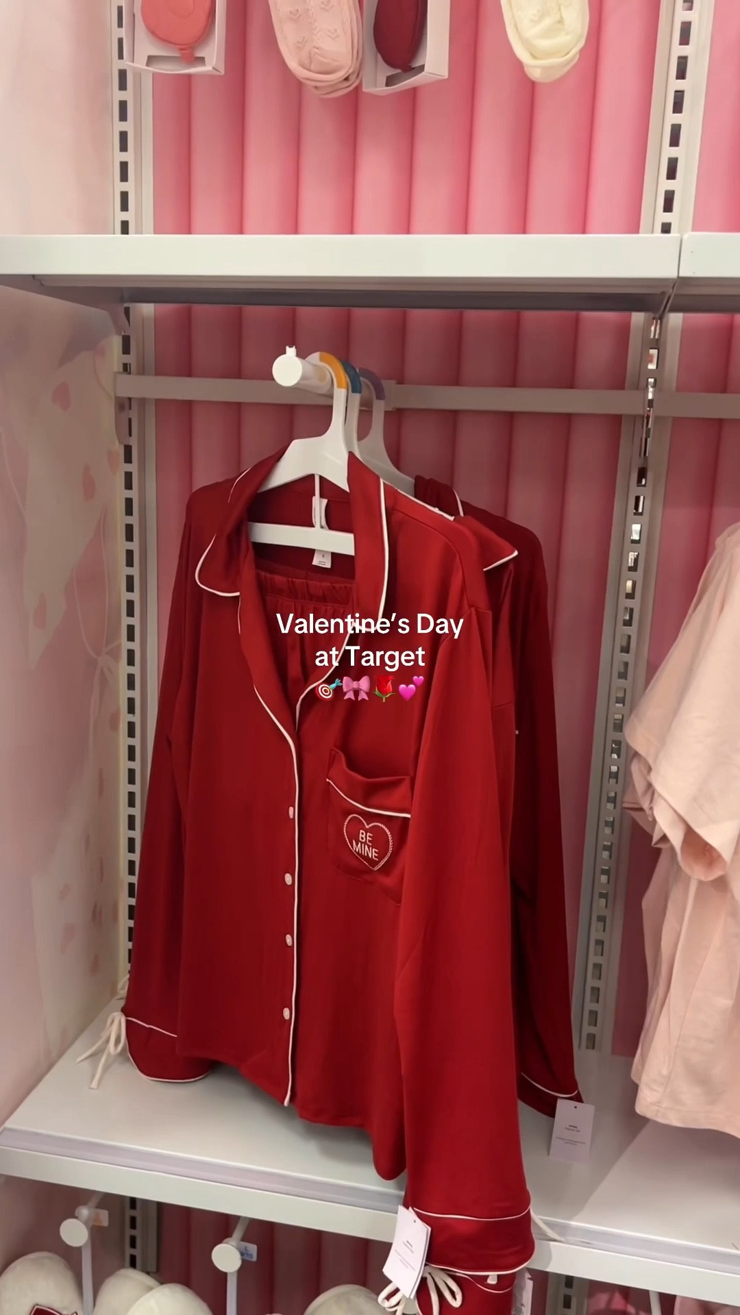 Valentine’s Day at Target❤️
@target 

#LTKootd #LTKSeasonal #LTKSaleAlert