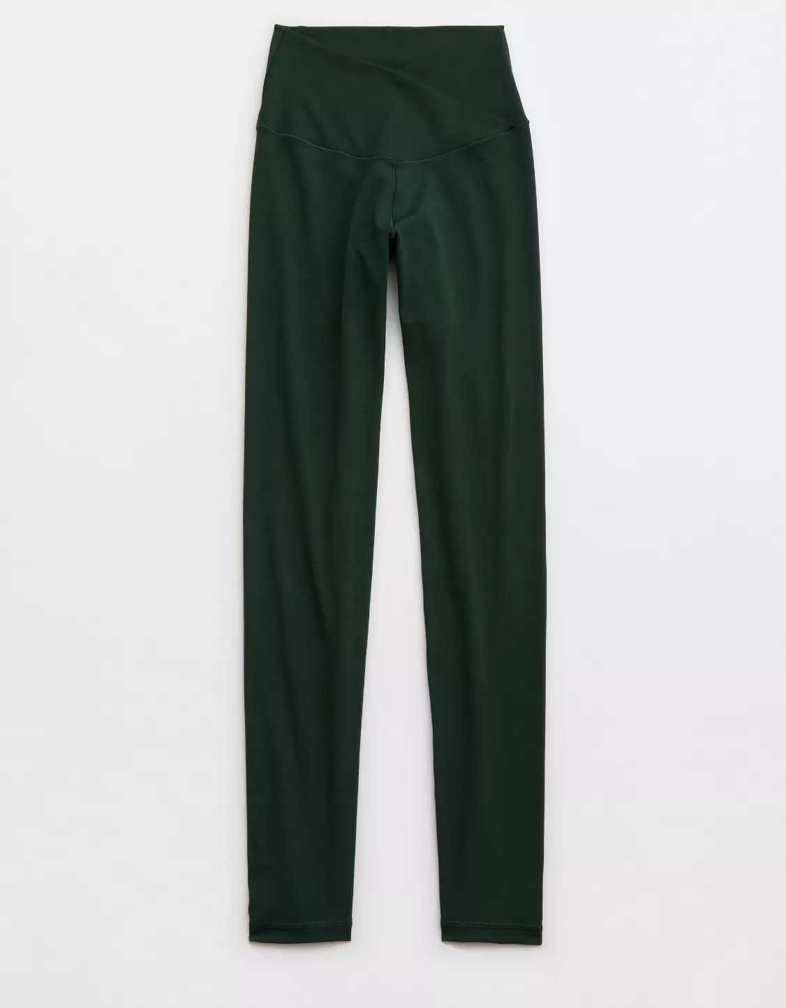 OFFLINE By Aerie Real Me High Waisted Crossover Legging | Aerie