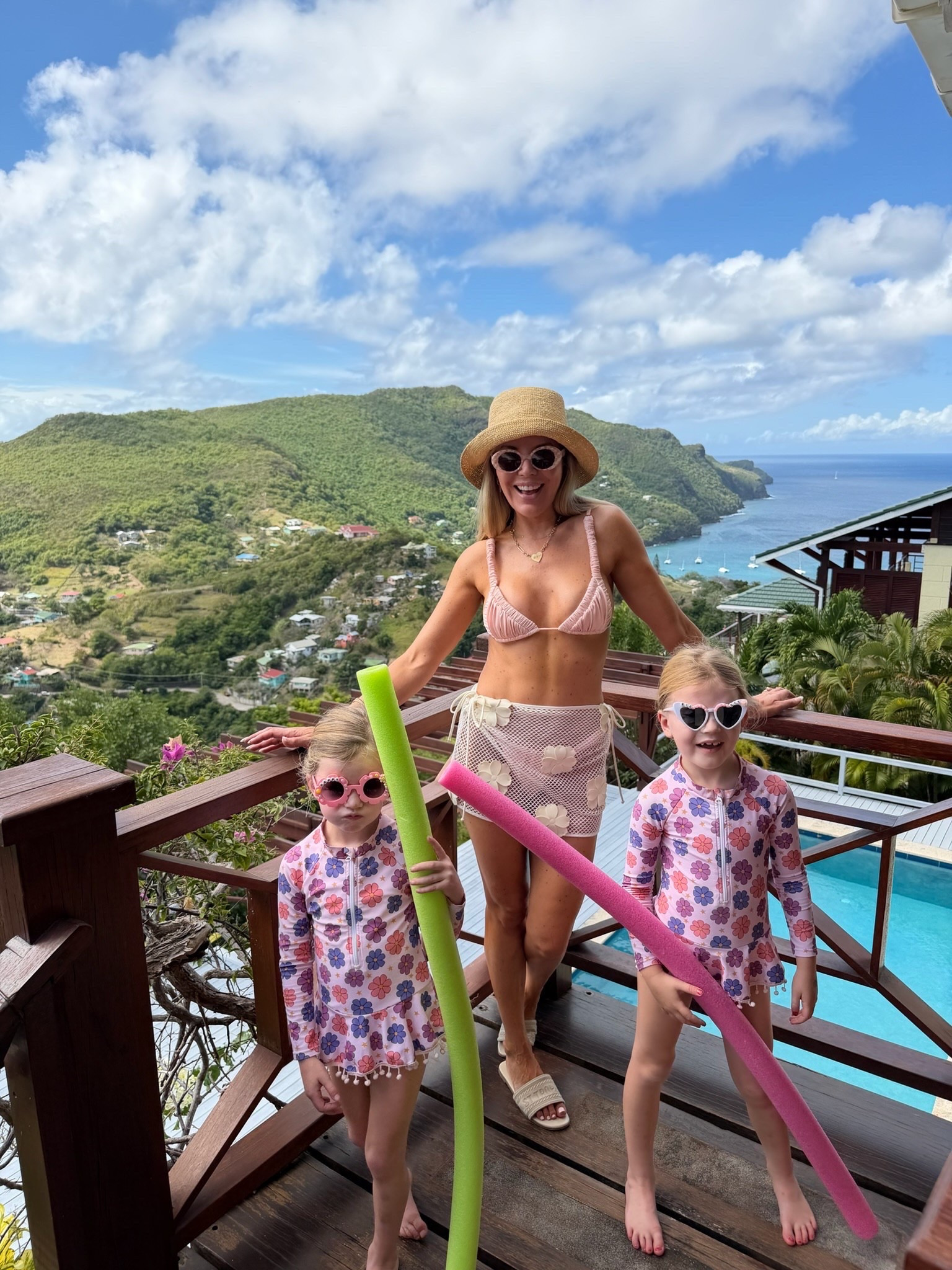 Heaven on earth 🏝️