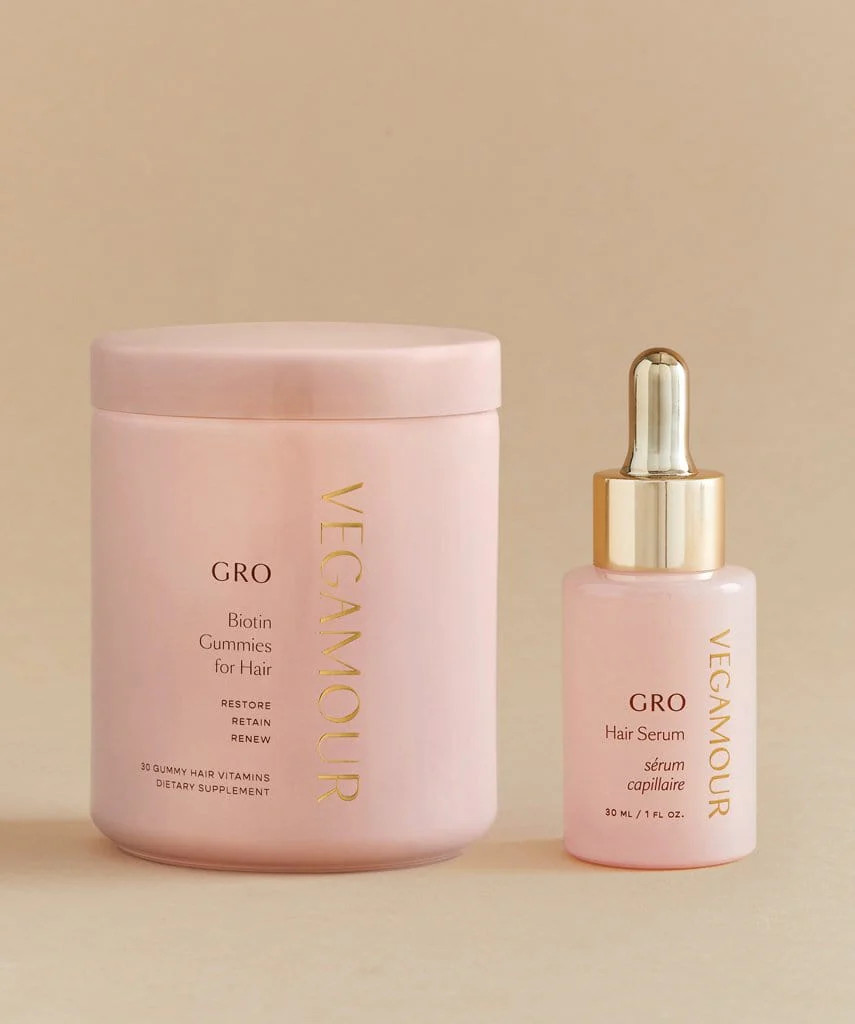 GRO More Kit | Vegamour