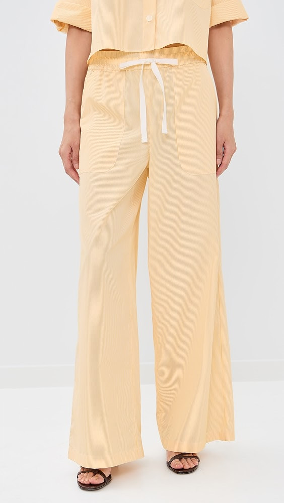 Main St Trousers | Shopbop