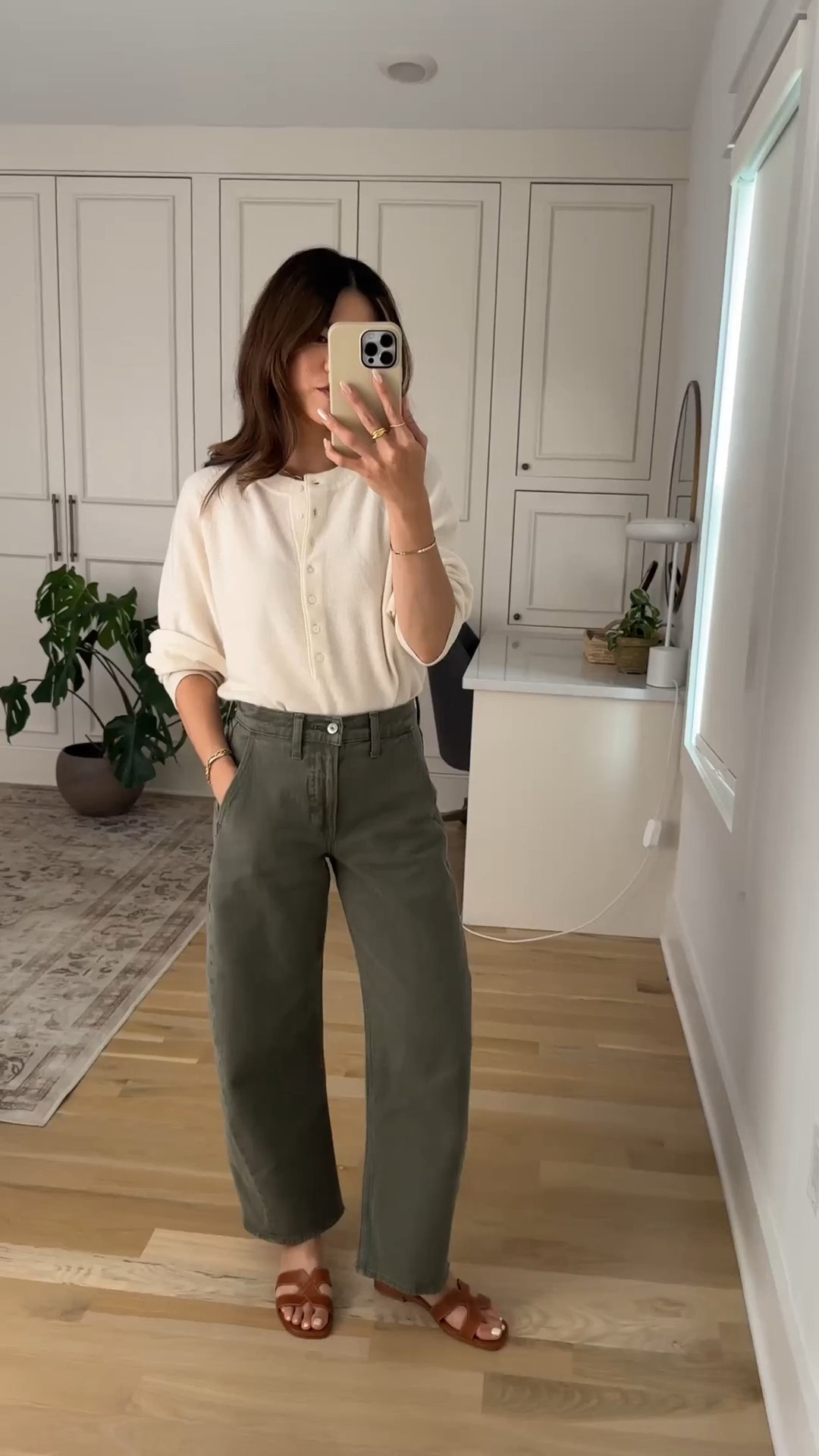 Sizing info:
•Top size XS
•Jeans size 24 short

petite fashion, get dressed with me, outfit inspiration, ootd, nashville outfit, Nashville influencer, petite style, vacation style, casual outfits, mom style, petite pants, spring outfits, spring outfit info, spring pants, spring outfit idea, spring top, spring sweater, spring shoes,  barrel jeans,  

 @abercrombie @Quince 

#LTKPetite #LTKootd #LTKmomlife