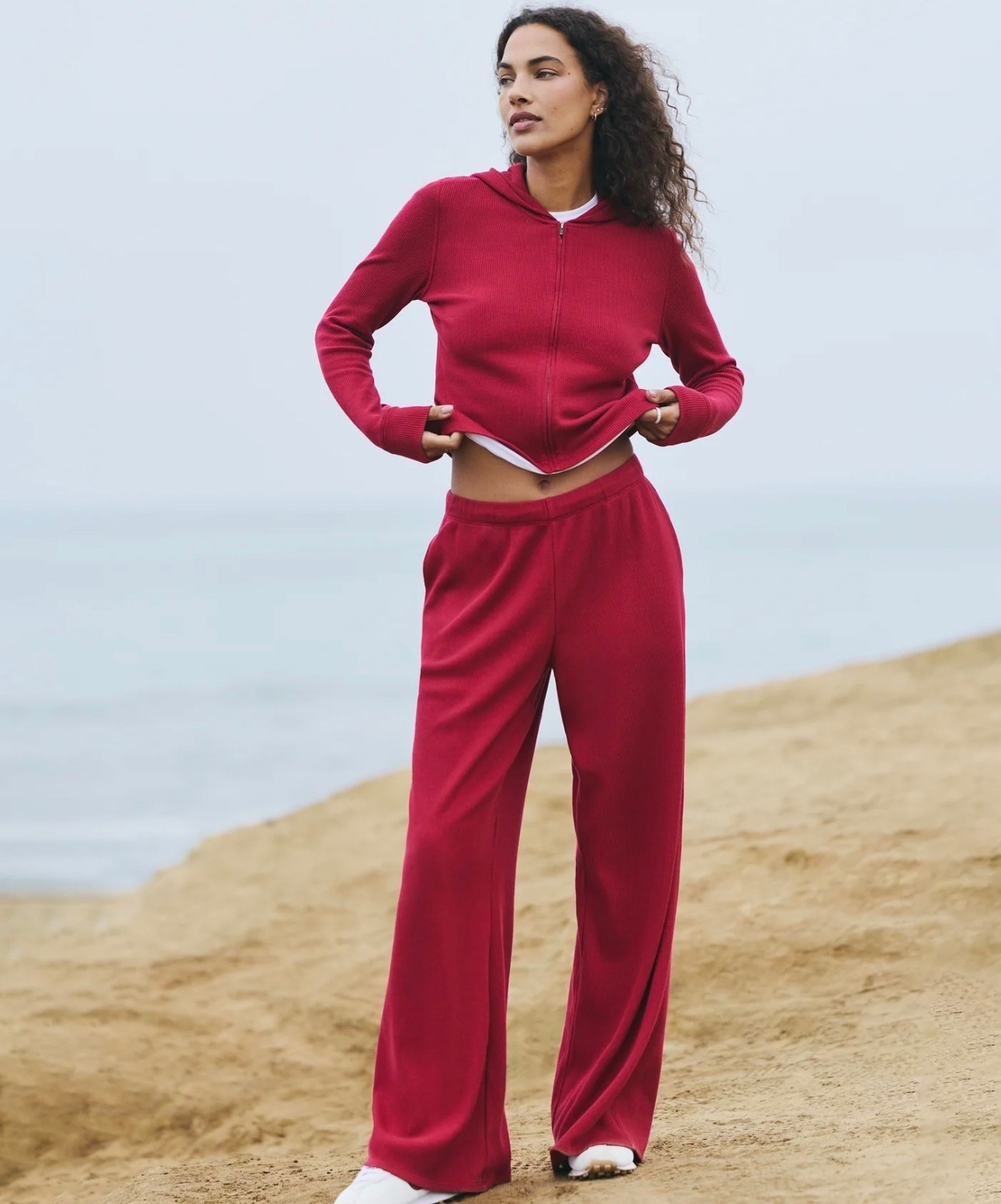 Can we just talk about how much I am loving Vuori’s new Strawberry and Cherry  colors that have  just launched.
I am normally not really into reds but I am here for it! I have added a few pieces to my Christmas List🎁

#LTKfitnessgoals #LTKGiftGuide #LTKHoliday