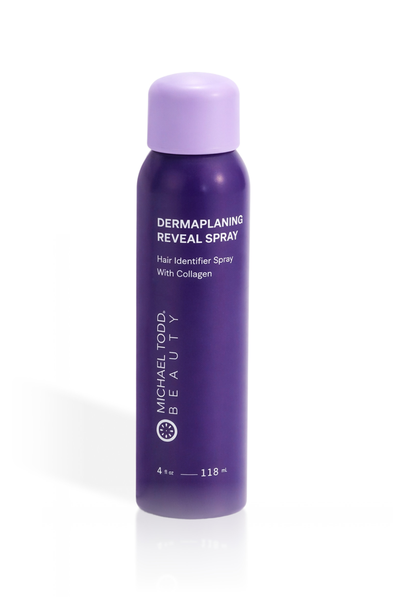 MICHAEL TODD BEAUTY Sonicsmooth Hair Identifier Spray for Dermaplaning (Women) | Nordstrom | Nordstrom