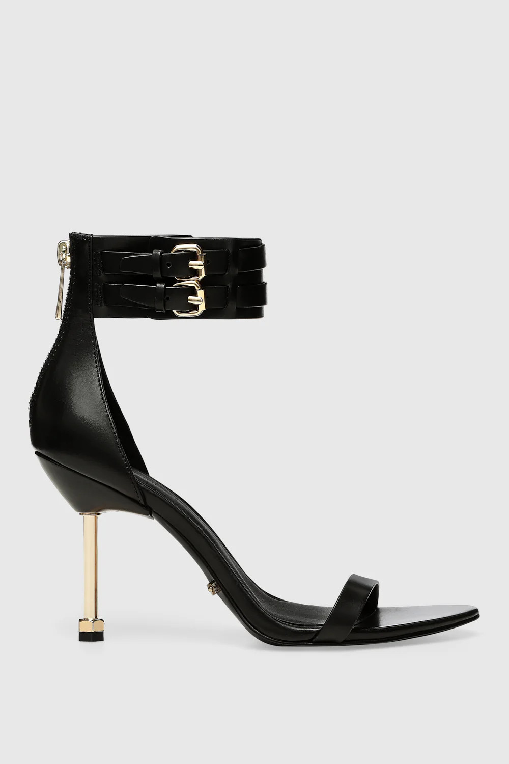 Juliana Ankle Strap Heel | Rebecca Minkoff