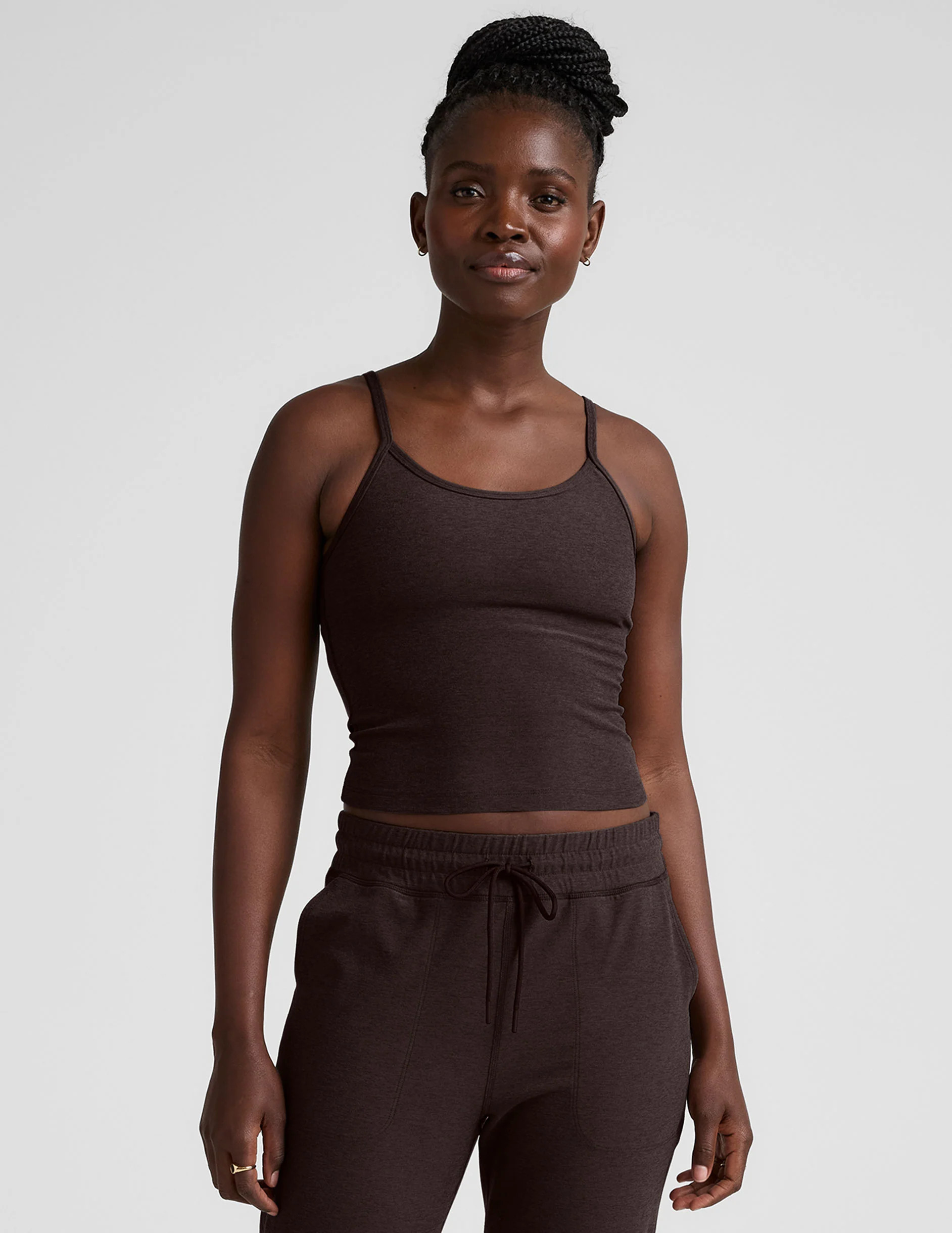 Spacedye Forever Tank | Beyond Yoga | Beyond Yoga