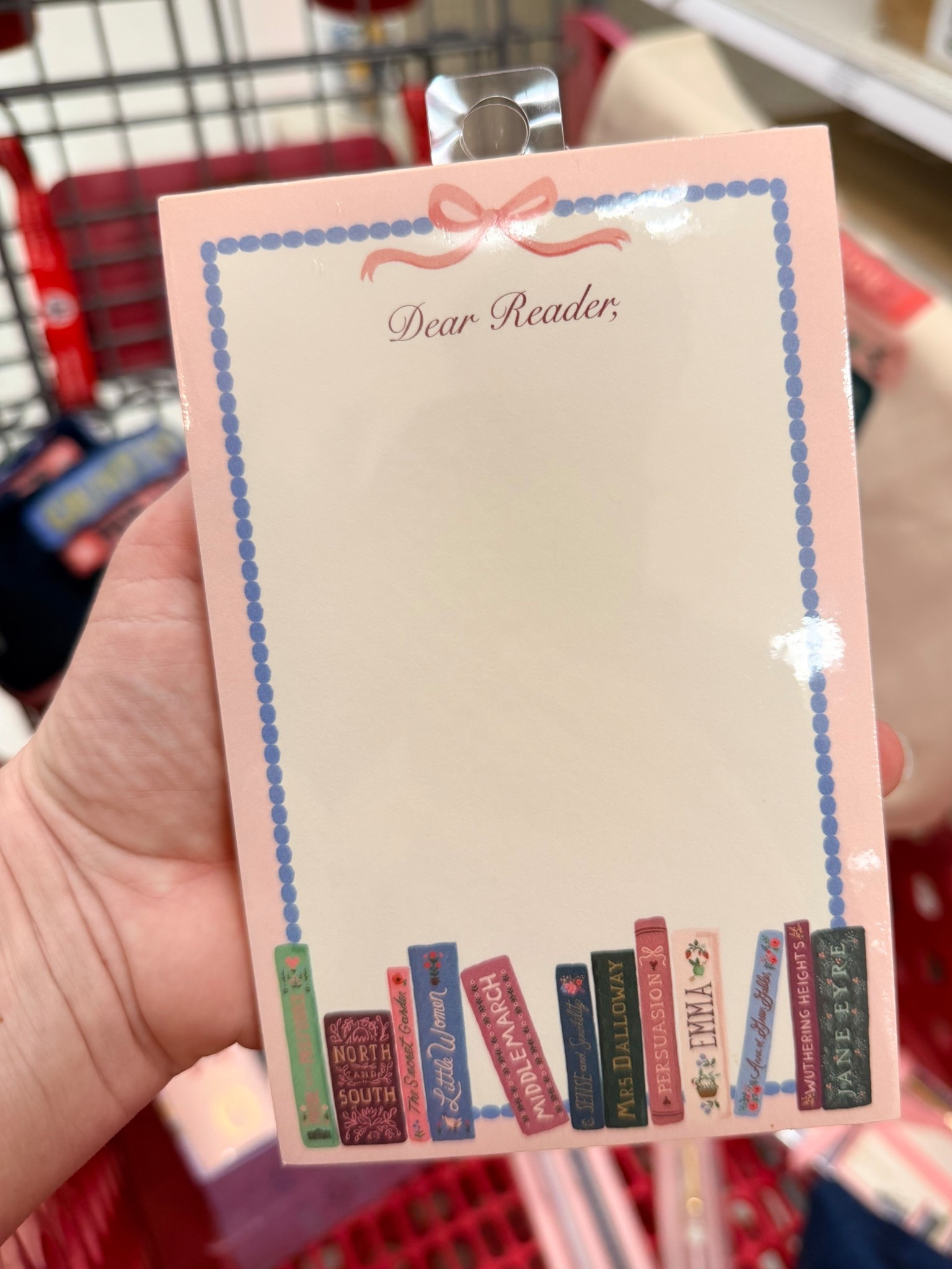 It’s giving Bridgerton vibes 🖊️📄 

#bookclub #targetfinds #target #booklover 

#LTKstorytime #LTKselfcare