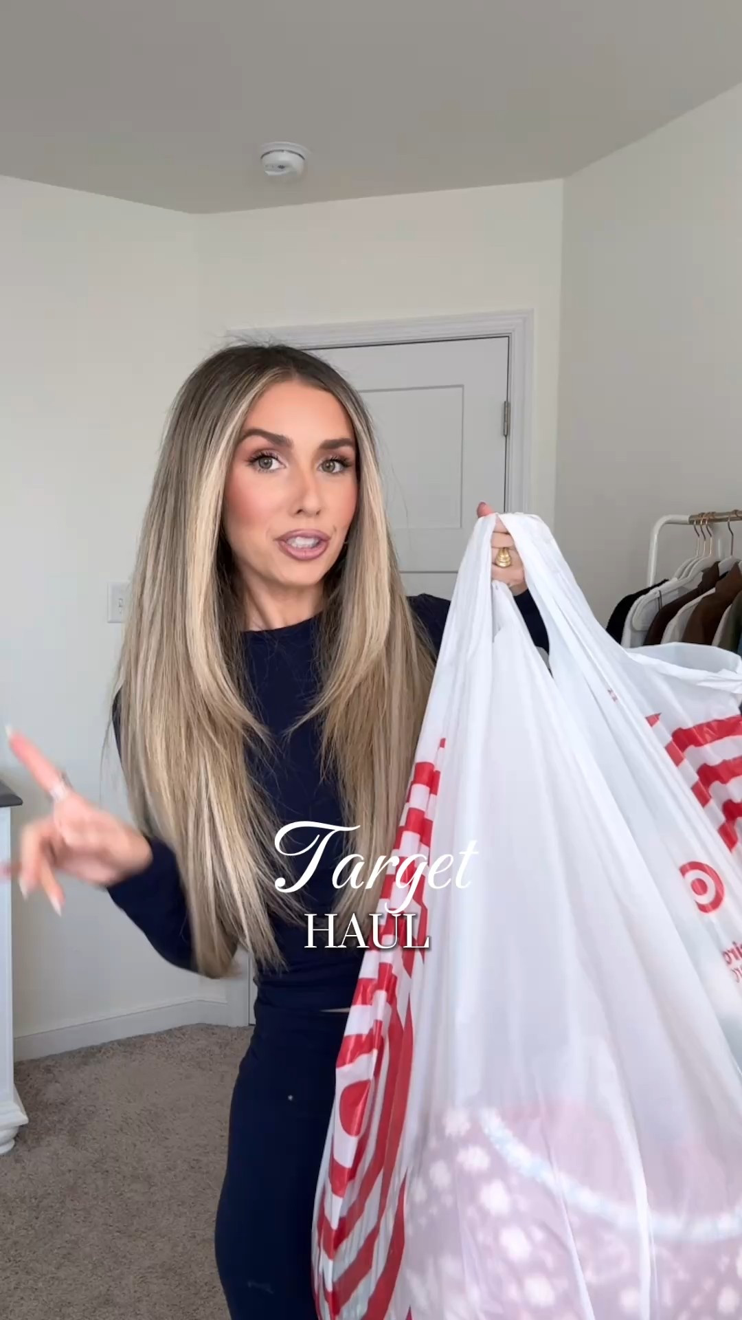 Target haul — new sweaters, jackets and cozy knits for winter! 

Target style
Target fashion 
Target winter outfits 
Target winter style
Target sweaters 
Affordable sweaters 
Target outerwear 
Target new arrivals 
Target must haves 
What to wear 

#LTKFindsUnder50 #LTKSeasonal #LTKFindsUnder100
