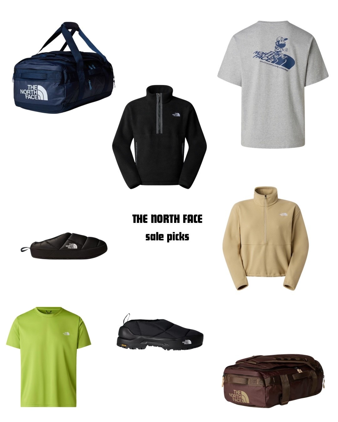 The North Face sale picks 

#LTKwinter #LTKsale #LTKuk