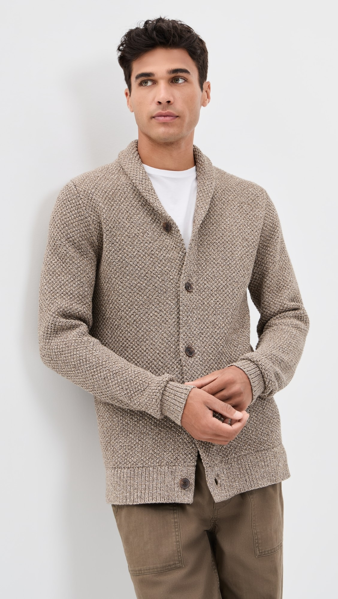 The Crawford Sweater | Shopbop