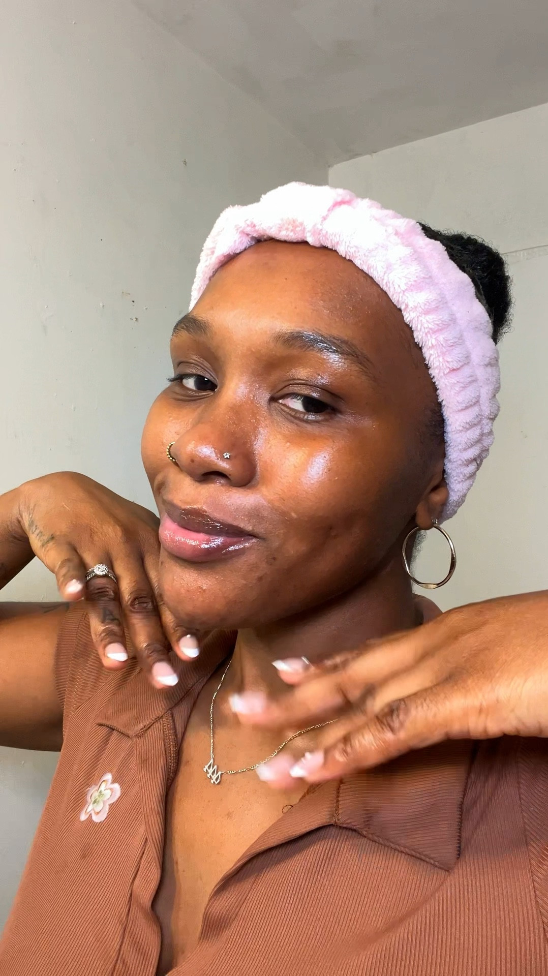 From dull to glowing ✨ #skincare #skincaretips Ltkskincare

#LTKbeauty #LTKcanada #LTKsummer