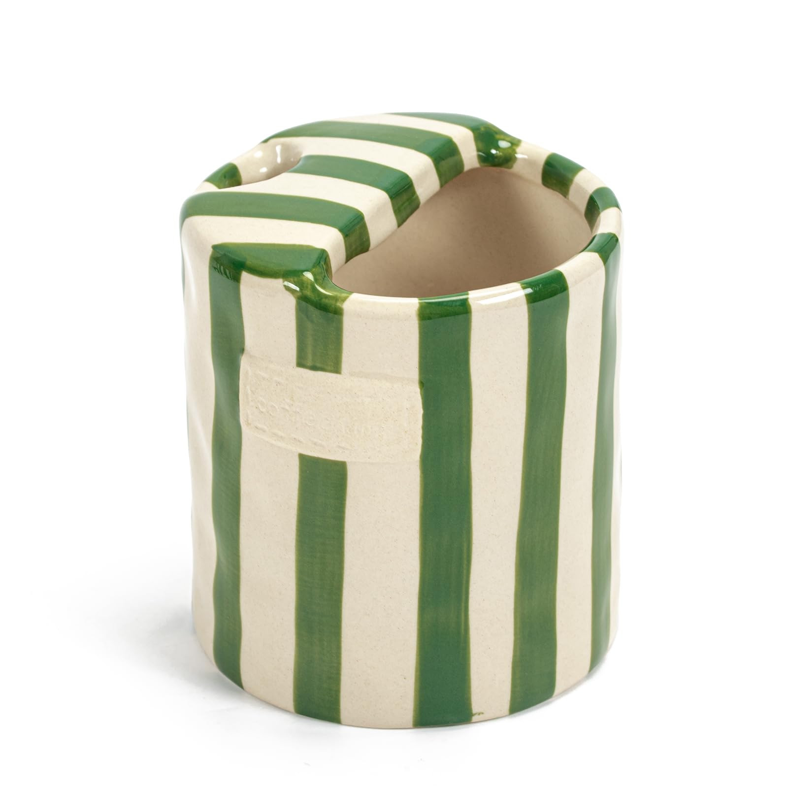 WATNTOW Ceramic Coffee Mug, Coffee Mug Espresso Cup 10oz Ceramic Coffee Mugs, Large Pottery Tea M... | Amazon (CA)