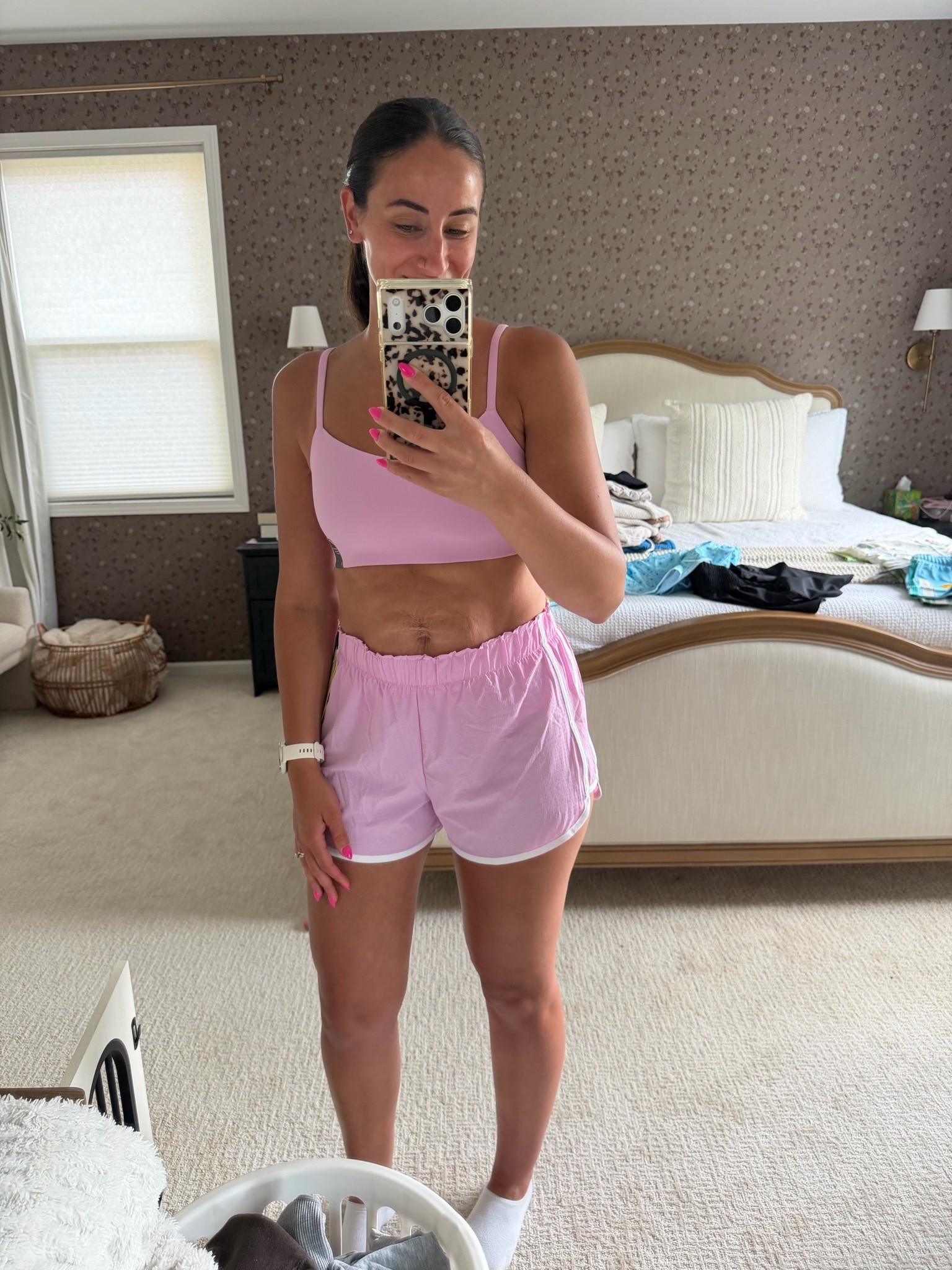 Best workout clothes 💪🏽

#LTKootd #LTKActive