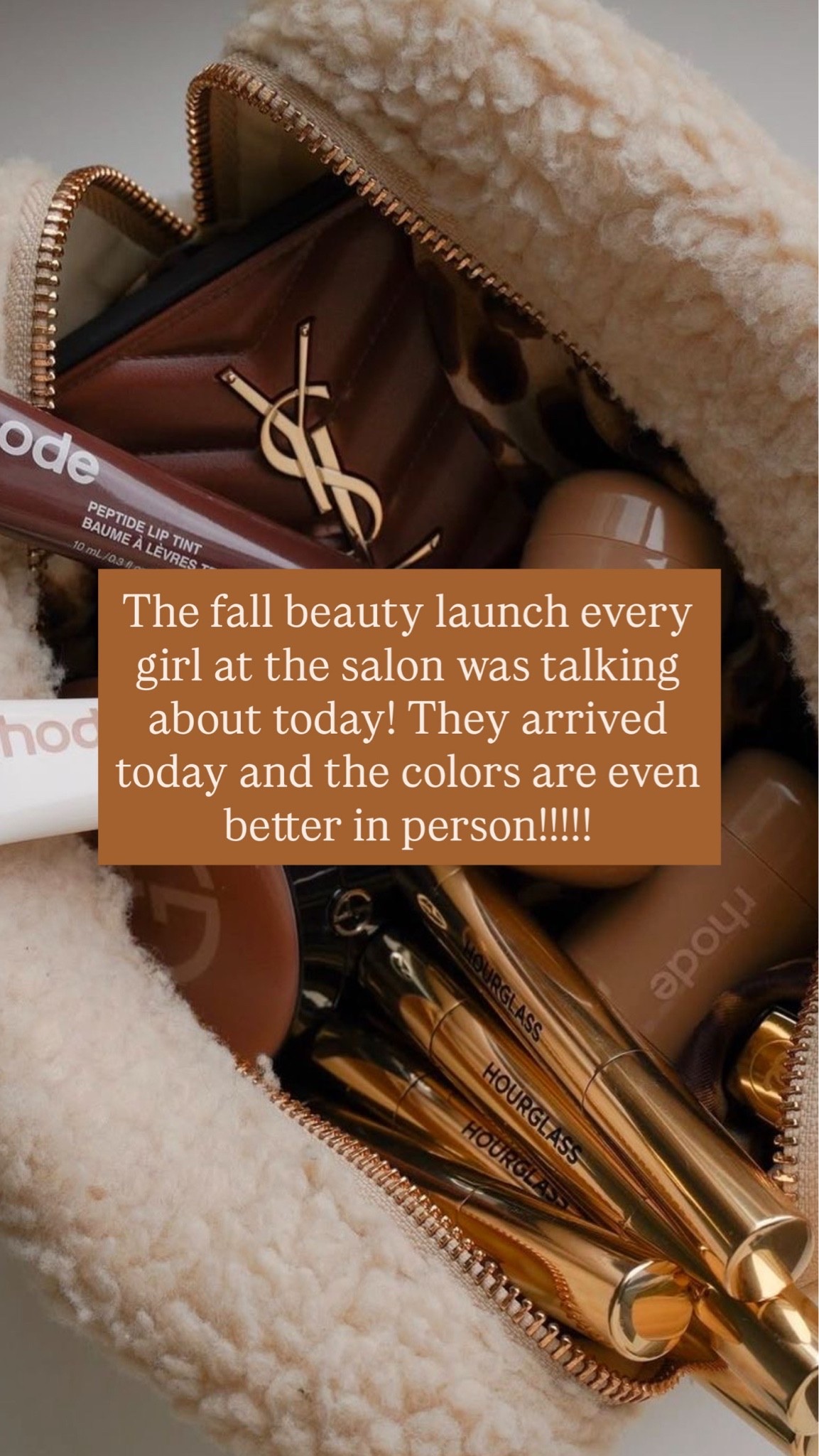 the eyeshadows the entire beauty world is freaking out about